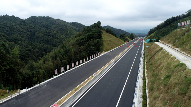 宜遂高速P3标2