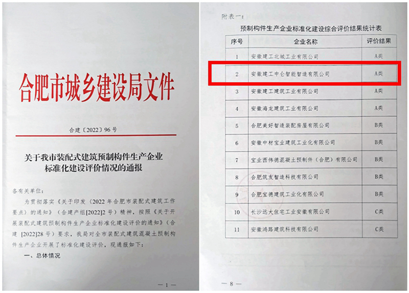 市城乡建设局组织观摩团到安徽建工中仑智能制造企业观摩交流 (2)